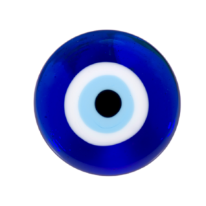 Logo Maarten Bey (evil eye)